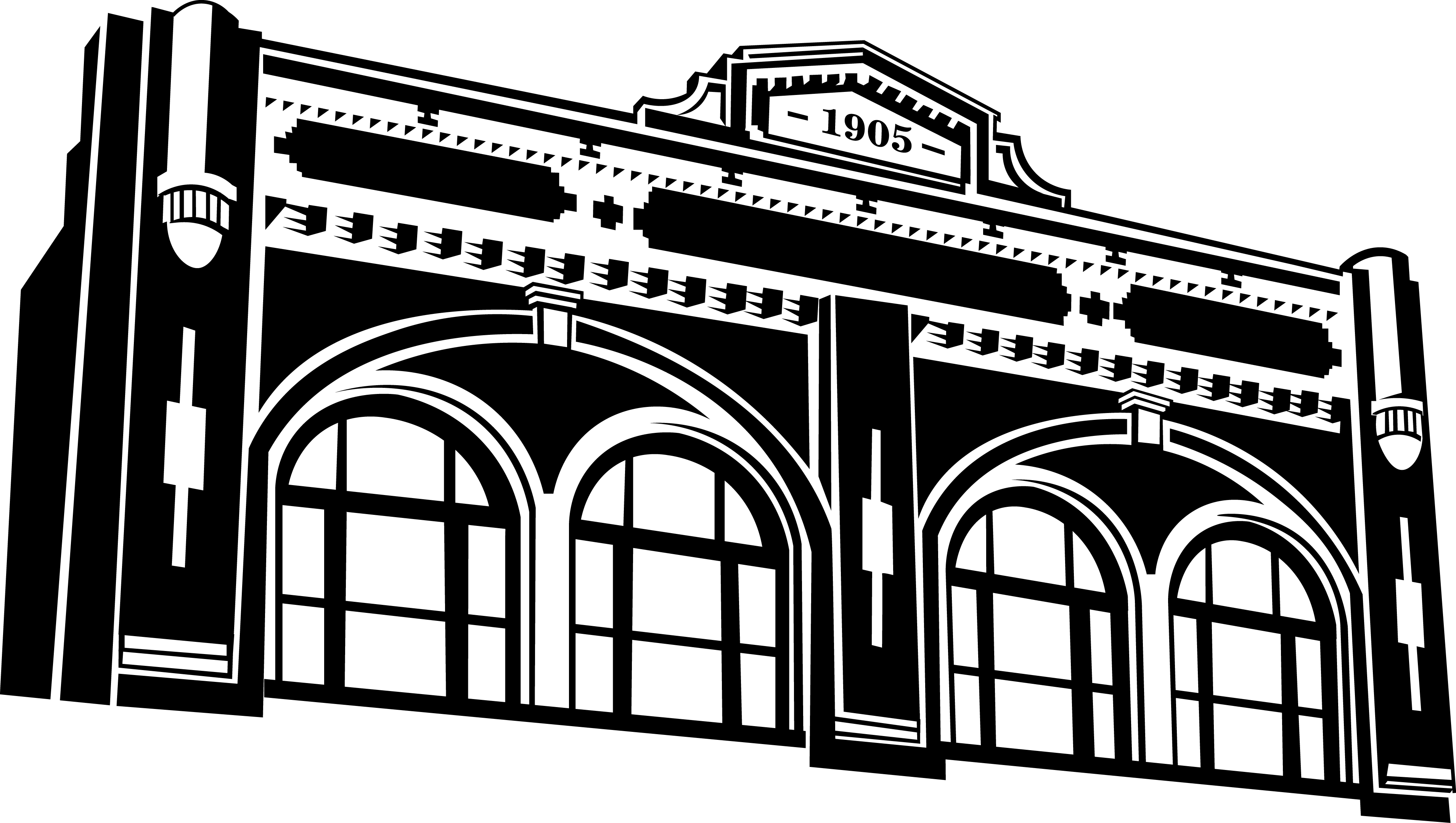 Humboldt Chamber of Commerce building