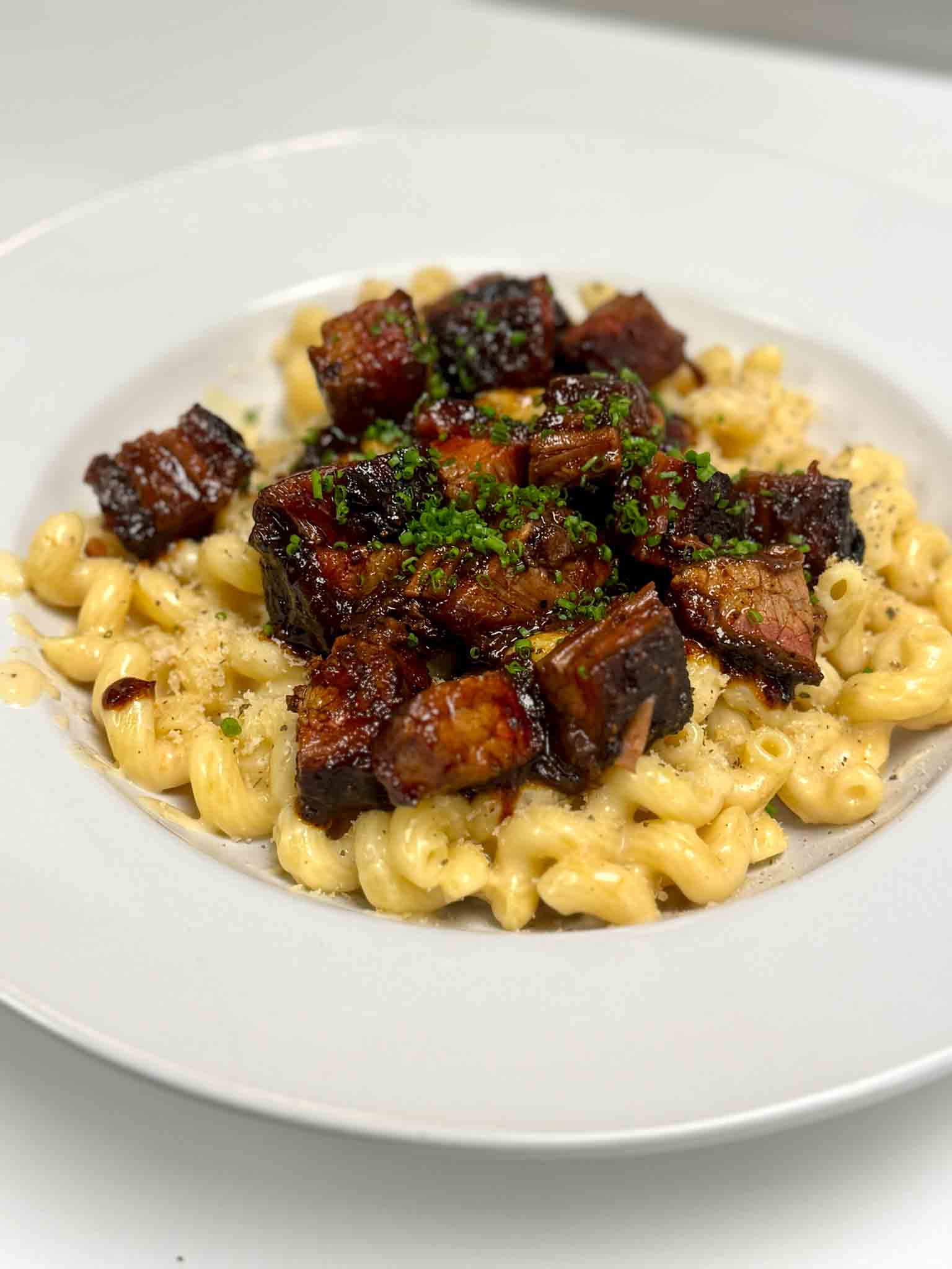 Cozy's Grindhouse — BBQ and comfort food in Humboldt