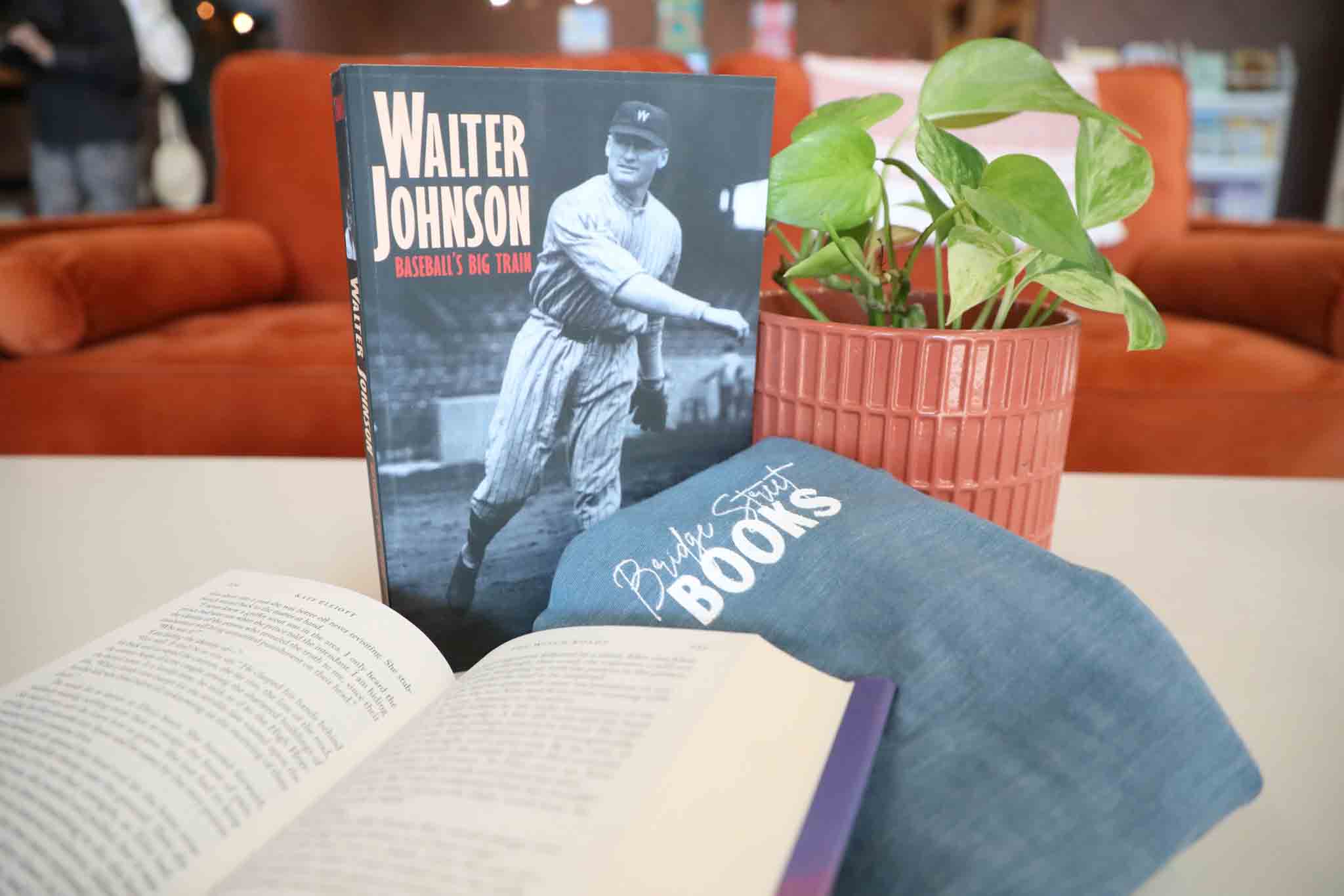 Bridge Street Books — community bookstore in Humboldt